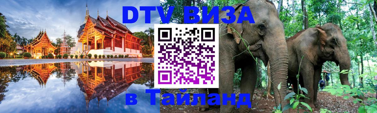 Стоимость и условия DTV визы — оформление в Таиланд под ключ - Владивосток 